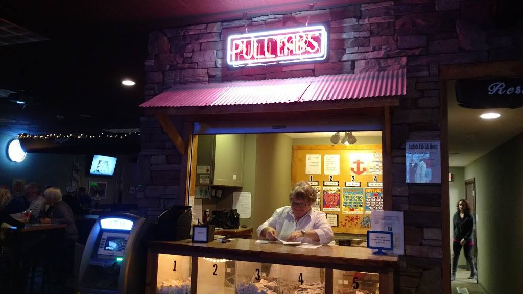 Surfside Bar and Grill | restaurant | 2544 Commerce Blvd, Mound, MN 55364, USA | 9522831136 OR +1 952-283-1136