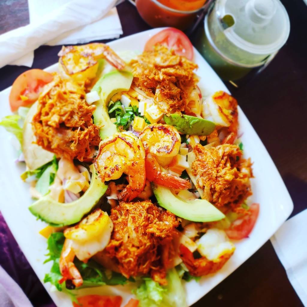 Agave | restaurant | 398 W 145th St, New York, NY 10031, USA | 2129262200 OR +1 212-926-2200