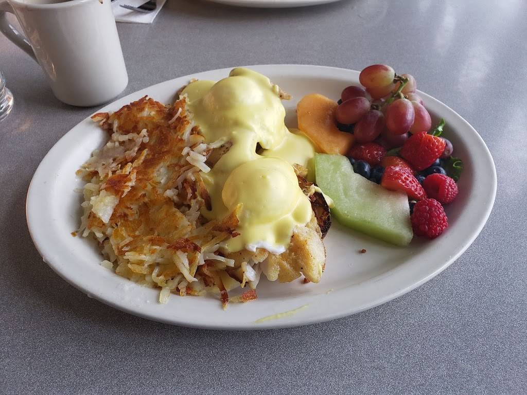 Bay Cafe | restaurant | 1900 W Nickerson St, Seattle, WA 98119, USA | 2062823435 OR +1 206-282-3435