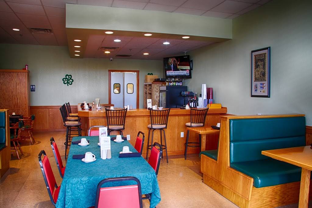 The ROCK Regans Orange City Kitchen | cafe | 2751 Enterprise Rd #112, Orange City, FL 32763, USA | 3862184979 OR +1 386-218-4979