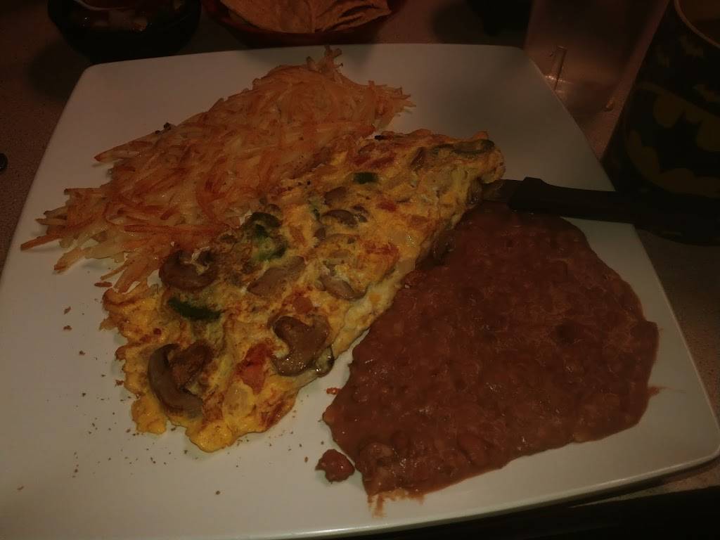 Good Coffee | restaurant | 808 N Piedras St, El Paso, TX 79903, USA | 9155665953 OR +1 915-566-5953