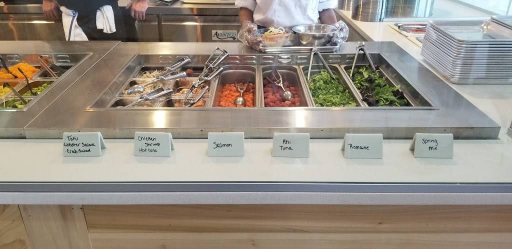 POKEMOTO - Atlanta | restaurant | 6135 Peachtree Pkwy Suite 605, Norcross, GA 30092, USA | 7705991206 OR +1 770-599-1206