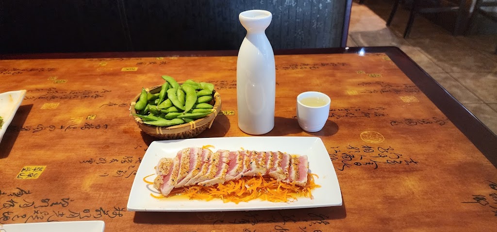 Kobe Sushi & Hibachi Steakhouse | restaurant | 506 Belle Terre Blvd, Laplace, LA 70068, USA | 9856528880 OR +1 985-652-8880