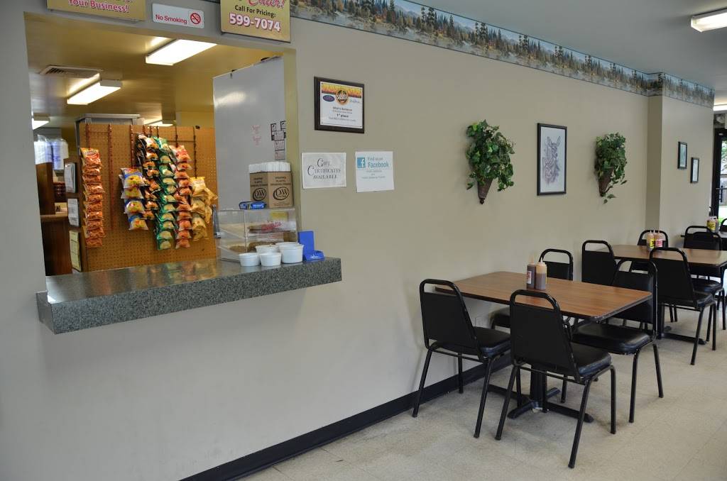 Whitts Barbecue | restaurant | 5309, 386 Southwinds Dr, Franklin, TN 37064, USA | 6155997074 OR +1 615-599-7074