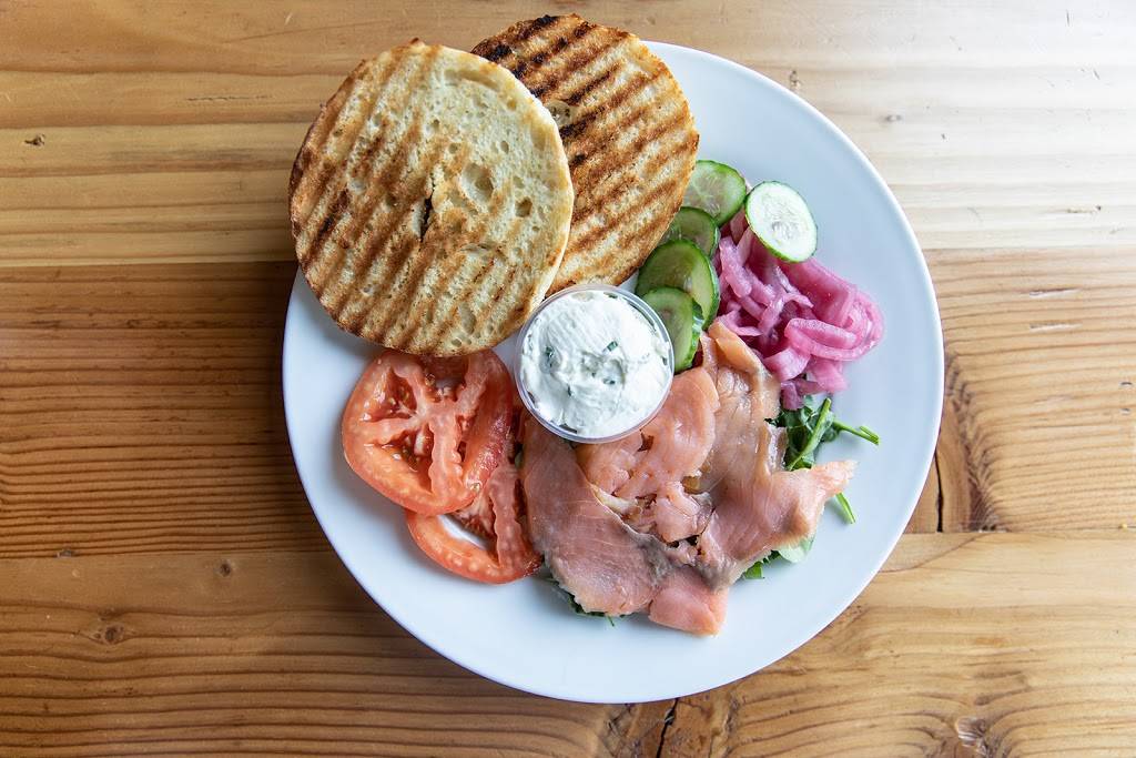 Duidough Cafe & Cookie Lab | restaurant | 6334 Selma Ave, Los Angeles, CA 90028, USA | 3234634704 OR +1 323-463-4704