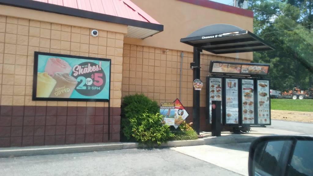 Jacks | restaurant | 1724 Crestwood Blvd, Birmingham, AL 35210, USA | 2059513849 OR +1 205-951-3849