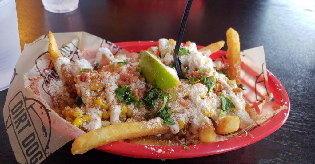 Dirt Dog Inc. | restaurant | 2528 S Figueroa St, Los Angeles, CA 90007, USA | 2137491813 OR +1 213-749-1813