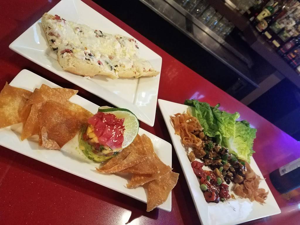 Vodka Street Global Bistro | restaurant | 202 N LBJ Dr, San Marcos, TX 78666, USA | 5123964260 OR +1 512-396-4260