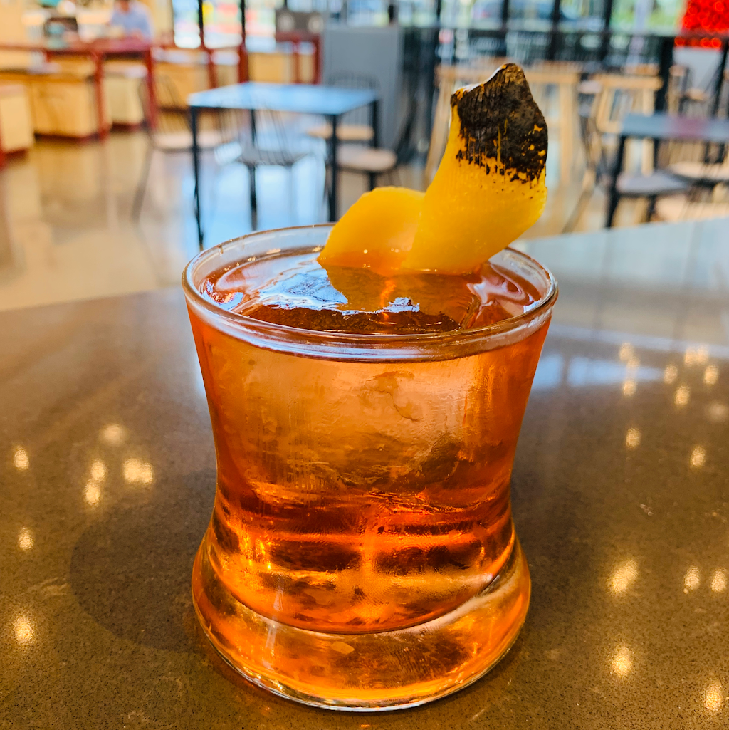 Drink Bar | restaurant | 1705 Flight Way #5, Tustin, CA 92782, USA | 7149415418 OR +1 714-941-5418