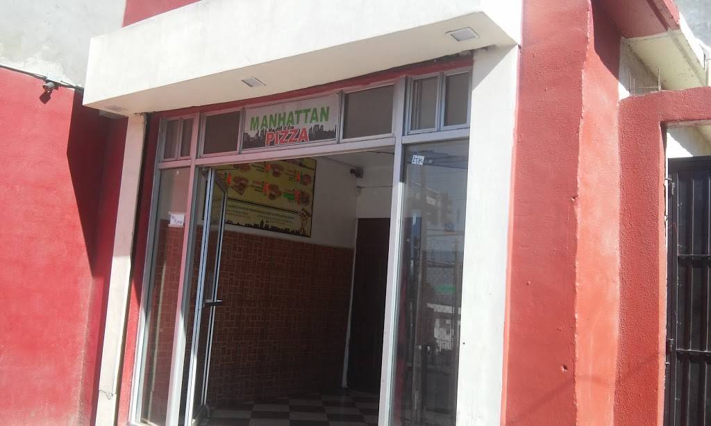 Manhattan Pizza | restaurant | 22185, Avenidia Sánchez Taboada 9354, Sanchez Taboada Produtsa, 22185 Tijuana, B.C., Mexico | 016642992416 OR +52 664 299 2416