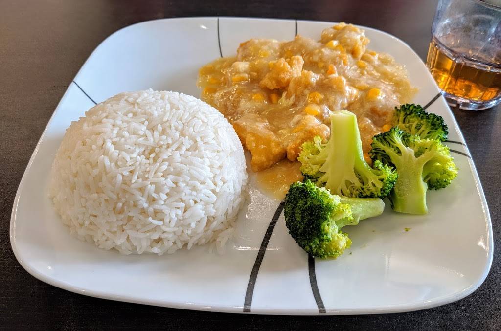 Goldelicious | restaurant | 2333 Irving St, San Francisco, CA 94122, USA | 4156810488 OR +1 415-681-0488