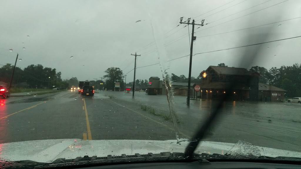 Hi Ho 5 | restaurant | 29678 S Frost Rd, Livingston, LA 70754, USA | 2256862227 OR +1 225-686-2227