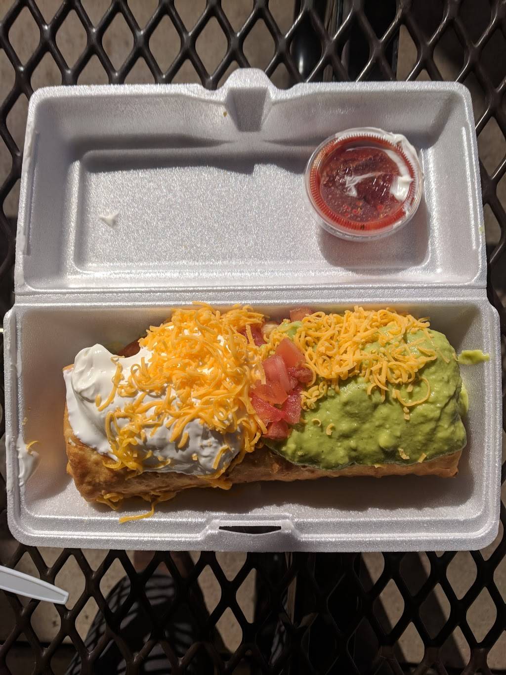 Ritos Mexican Food | restaurant | 907 N 14th St, Phoenix, AZ 85006, USA | 6022629842 OR +1 602-262-9842