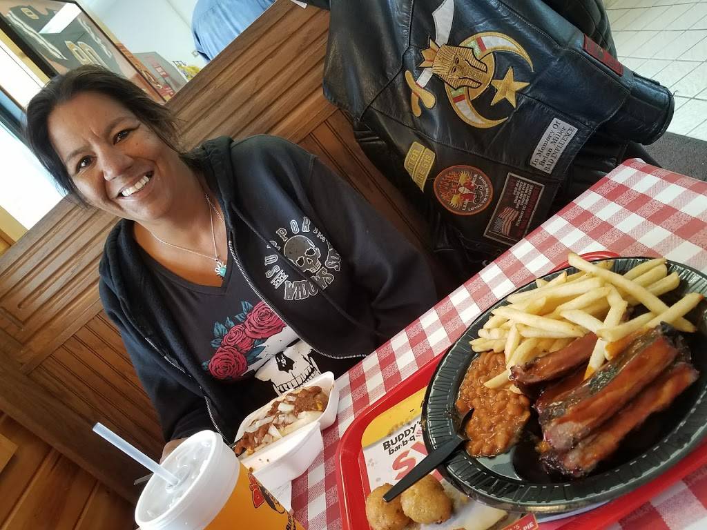 Buddys Bar-B-Q | restaurant | 417 N Kentucky St, Kingston, TN 37763, USA | 8653769686 OR +1 865-376-9686