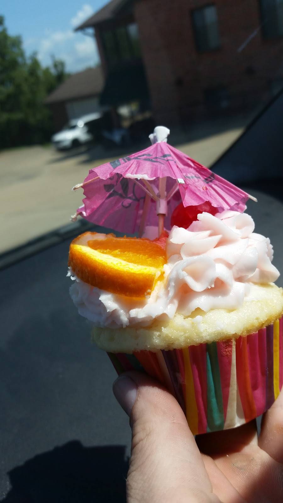 Sweet Sensations | restaurant | 25 N Orange Ave, Green Cove Springs, FL 32043, USA | 9045298554 OR +1 904-529-8554