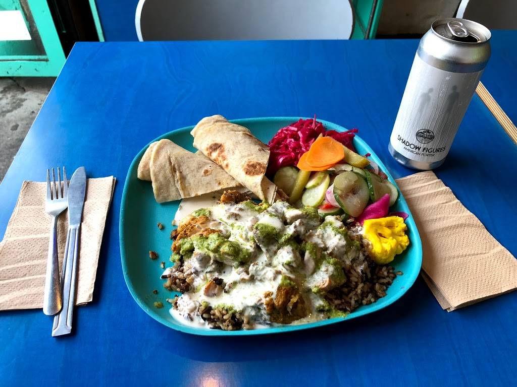 Samesa | restaurant | 495 Lorimer St, Brooklyn, NY 11211, USA | 7185991154 OR +1 718-599-1154