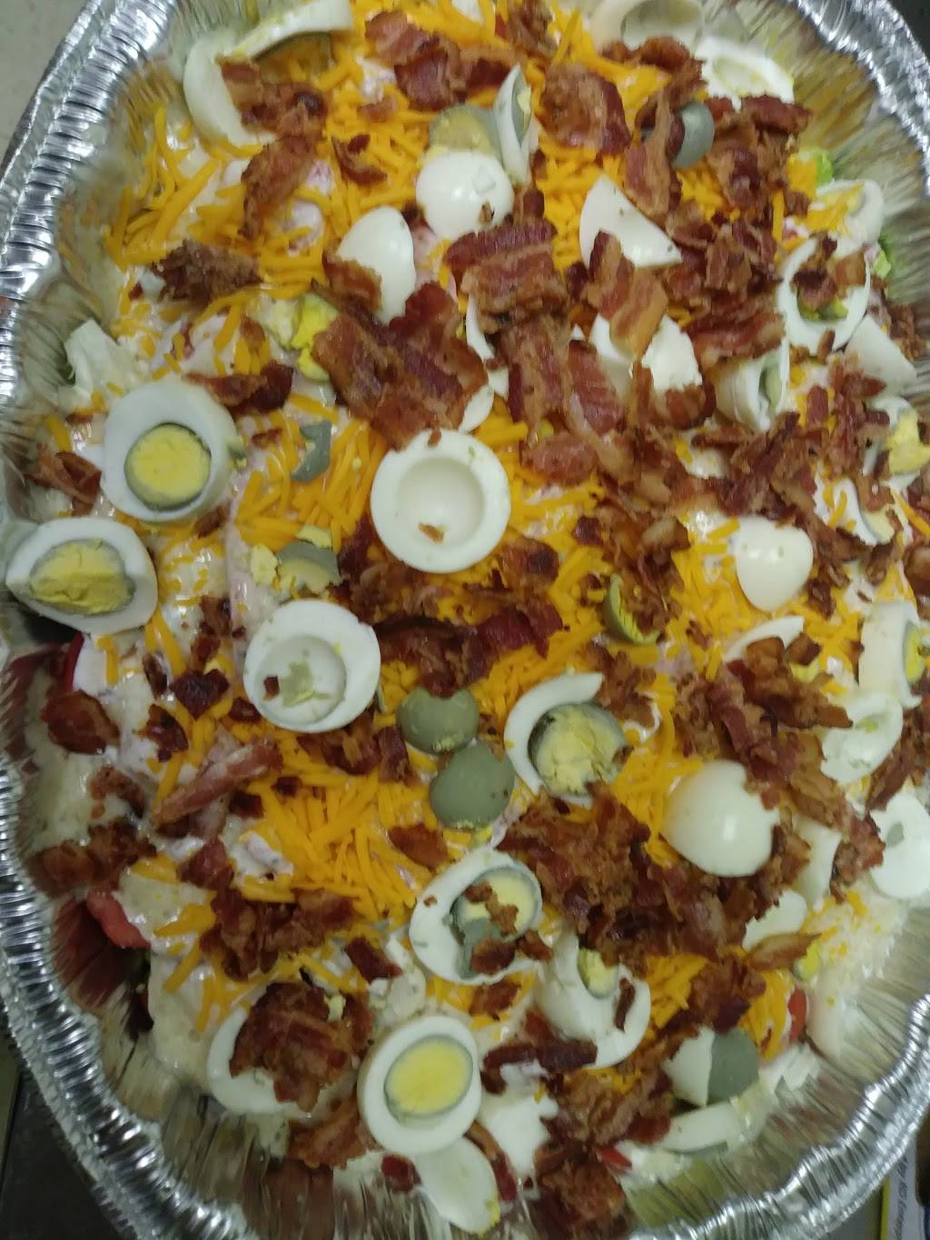 Babybacks Open Pit Restaurant | restaurant | 7108 W 7 Mile Rd, Detroit, MI 48221, USA | 3133409500 OR +1 313-340-9500