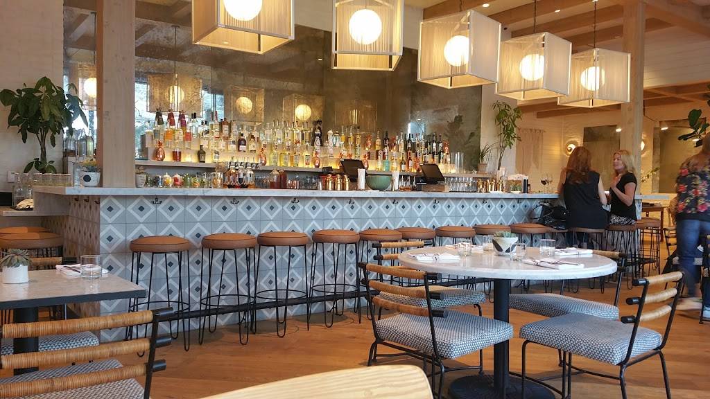 Gratitude Kitchen & Bar | restaurant | A, 1617 Westcliff Dr #112, Newport Beach, CA 92660, USA | 9493868100 OR +1 949-386-8100