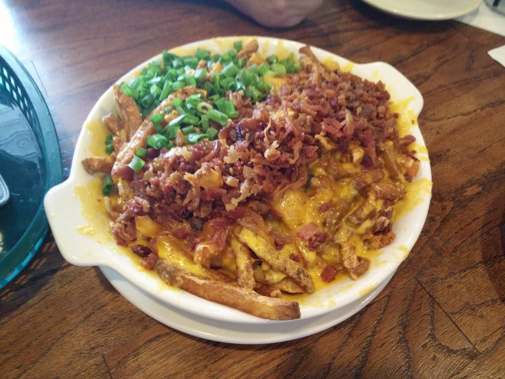 Snuffers Restaurant & Bar | restaurant | 4901 W Park Blvd Suite 521, Plano, TX 75093, USA | 9723720782 OR +1 972-372-0782