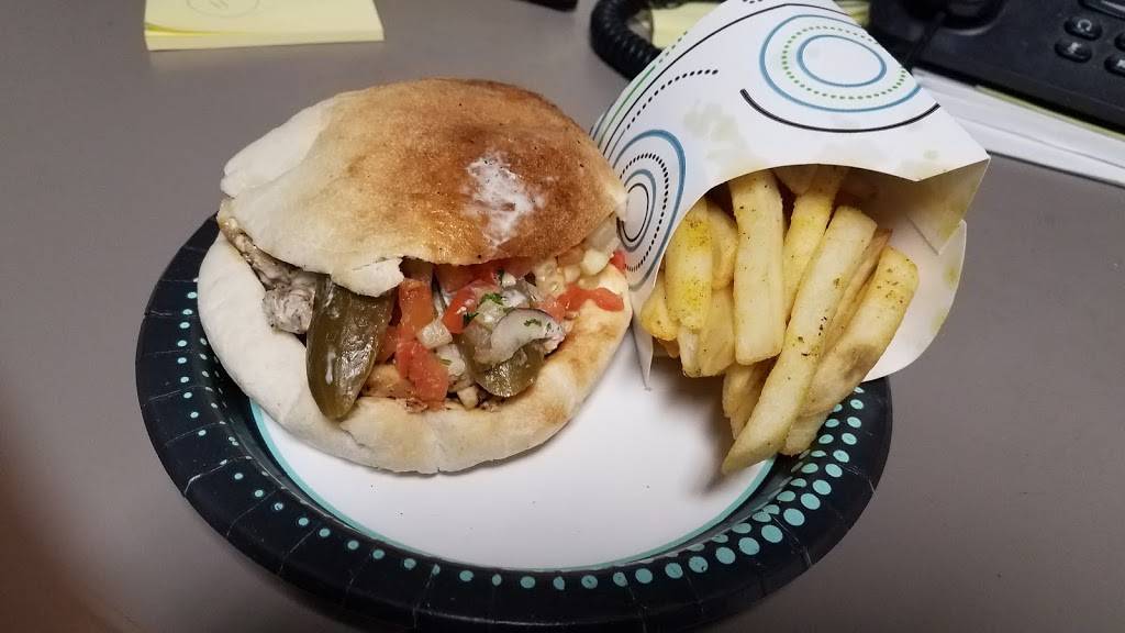 Pita Express | restaurant | 3820 W Broad St, Columbus, OH 43228, USA | 6148264108 OR +1 614-826-4108