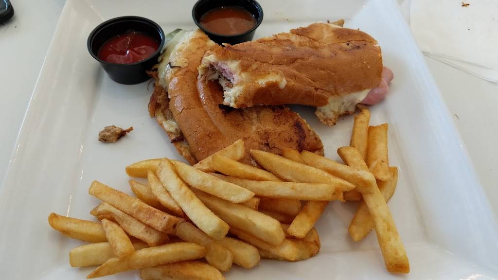 The Latin Pig | restaurant | 6500 Cascades Ct Suite 100, The Colony, TX 75056, USA | 2144691227 OR +1 214-469-1227