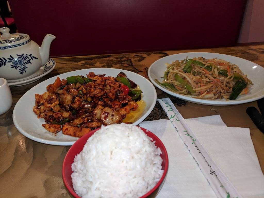 Peking Chef | restaurant | 184 S Wyoming Ave, Kingston, PA 18704, USA | 5702831188 OR +1 570-283-1188