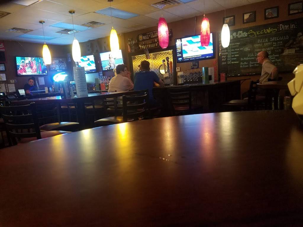 Crazy Wingz | restaurant | 55 Douglas Pike, Smithfield, RI 02917, USA | 4012319464 OR +1 401-231-9464