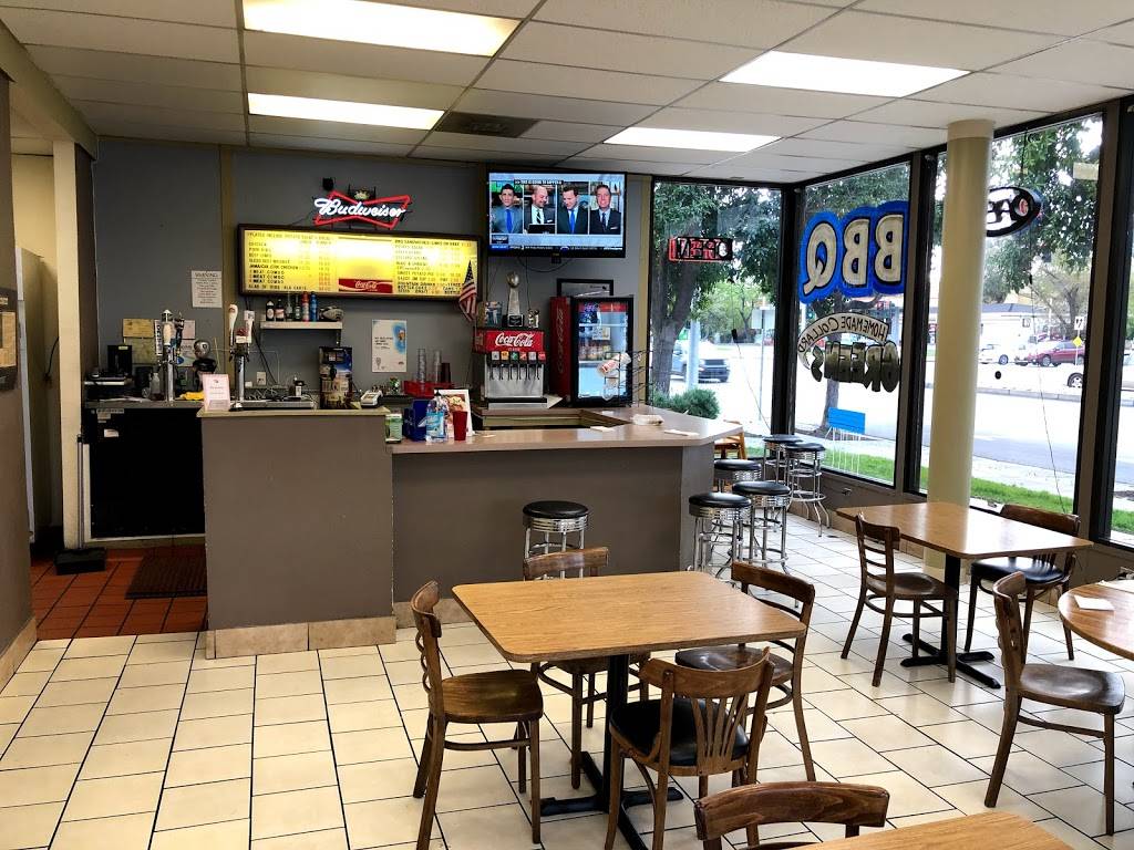 Carmen & Family Bar-B-Q | restaurant | 41986 Fremont Blvd, Fremont, CA 94538, USA | 5106575464 OR +1 510-657-5464