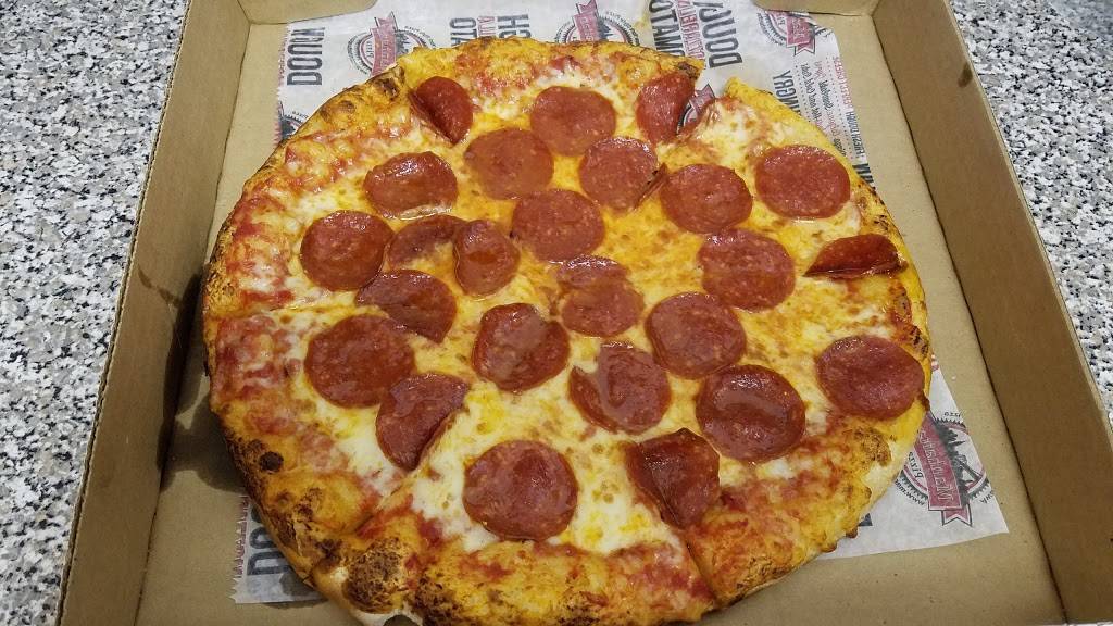 Manhattan Pizza | restaurant | 21800 Towncenter Plaza #255, Sterling, VA 20164, USA | 5719269069 OR +1 571-926-9069