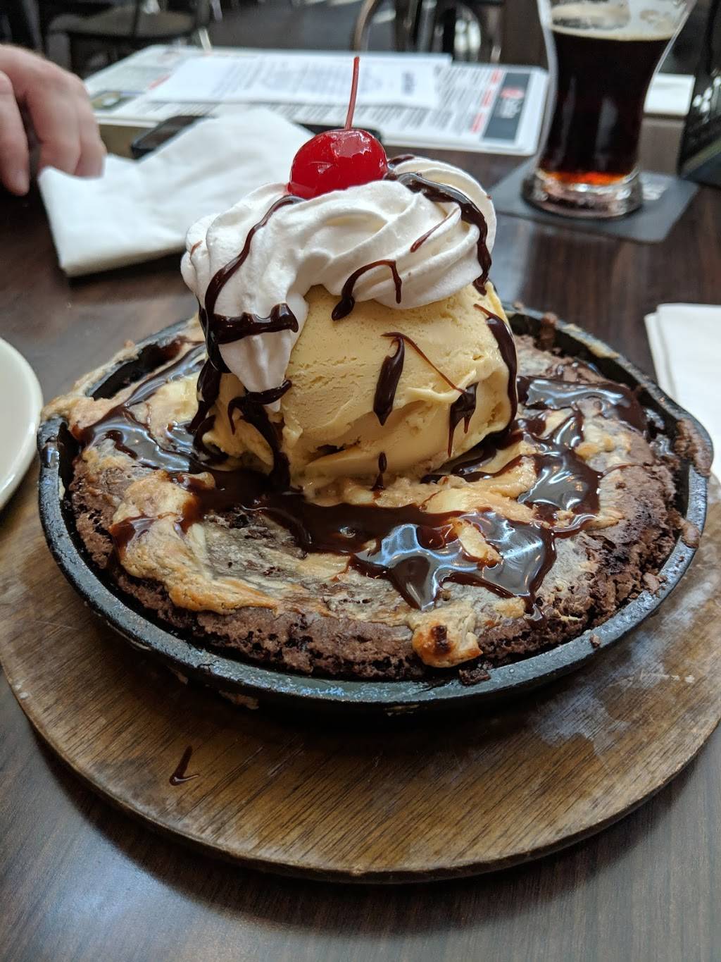 SanTan Brewing | restaurant | 1525 E Bethany Home Rd, Phoenix, AZ 85014, USA | 6025957390 OR +1 602-595-7390