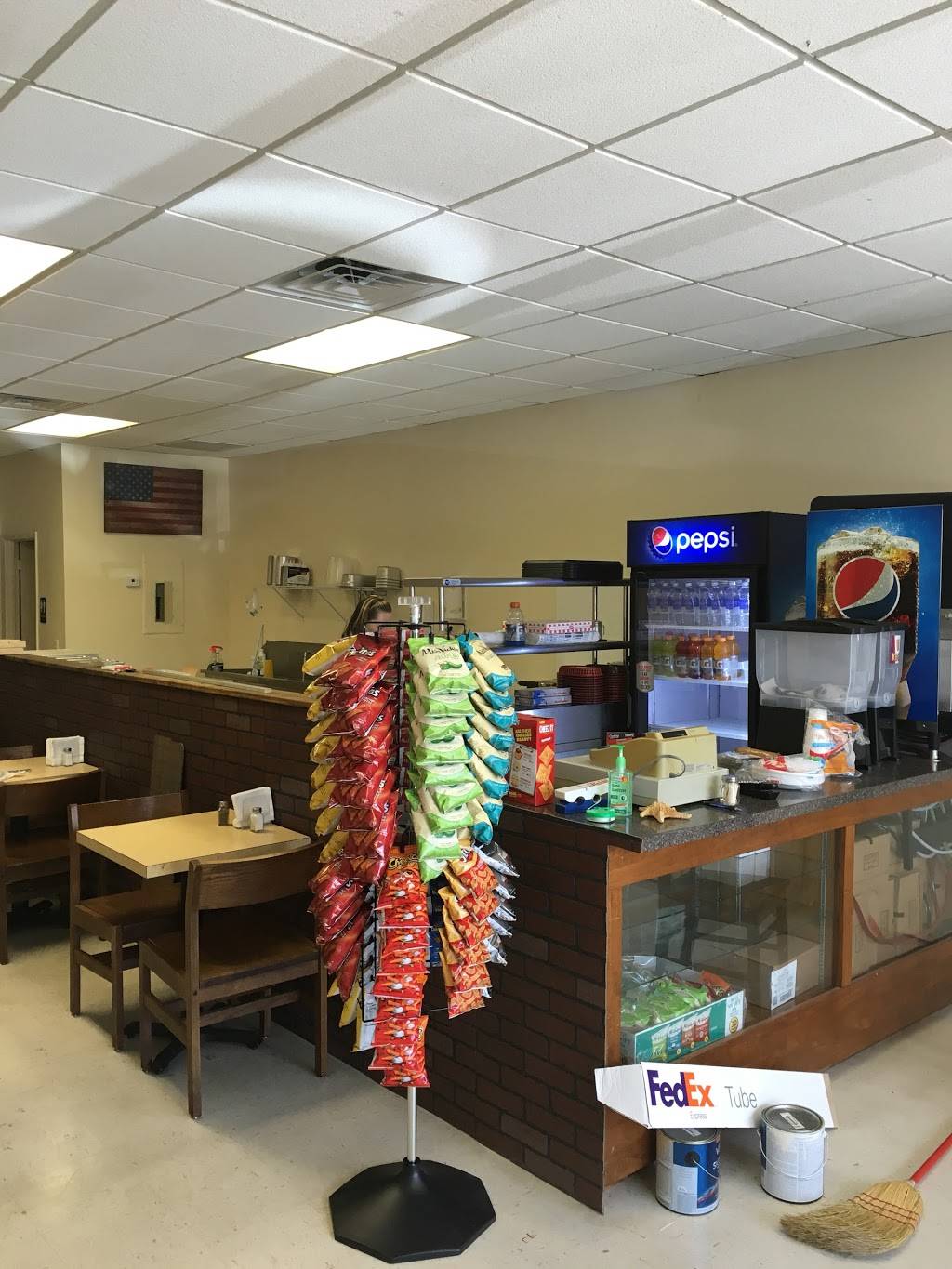 The Local Press | restaurant | 3632 Hwy 92 E Suit 5, Lakeland, FL 33801, USA | 8635105692 OR +1 863-510-5692