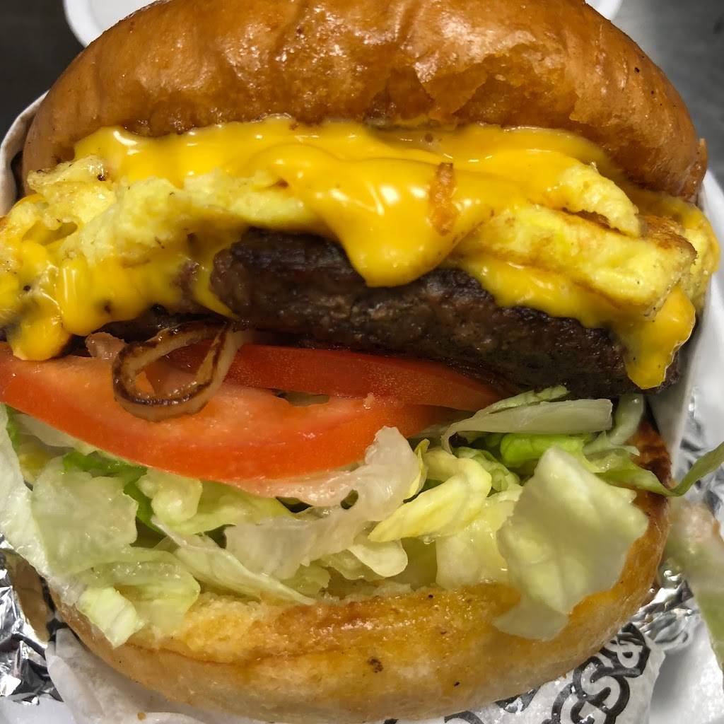 #32 WNB Factory - Wings & Burger | restaurant | 2855 Lawrenceville-Suwanee Rd #920, Suwanee, GA 30024, USA | 4702661082 OR +1 470-266-1082