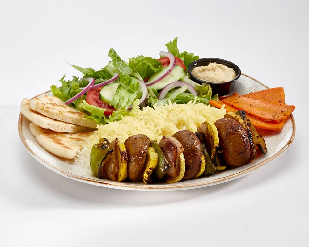 Luna Grill | restaurant | 9901 Washington Blvd #106, Culver City, CA 90232, USA | 4245233242 OR +1 424-523-3242