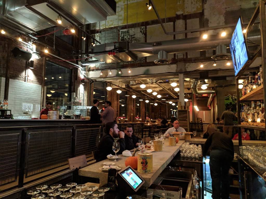 Fortina | restaurant | 1086 N Broadway, Yonkers, NY 10701, USA | 9143583595 OR +1 914-358-3595