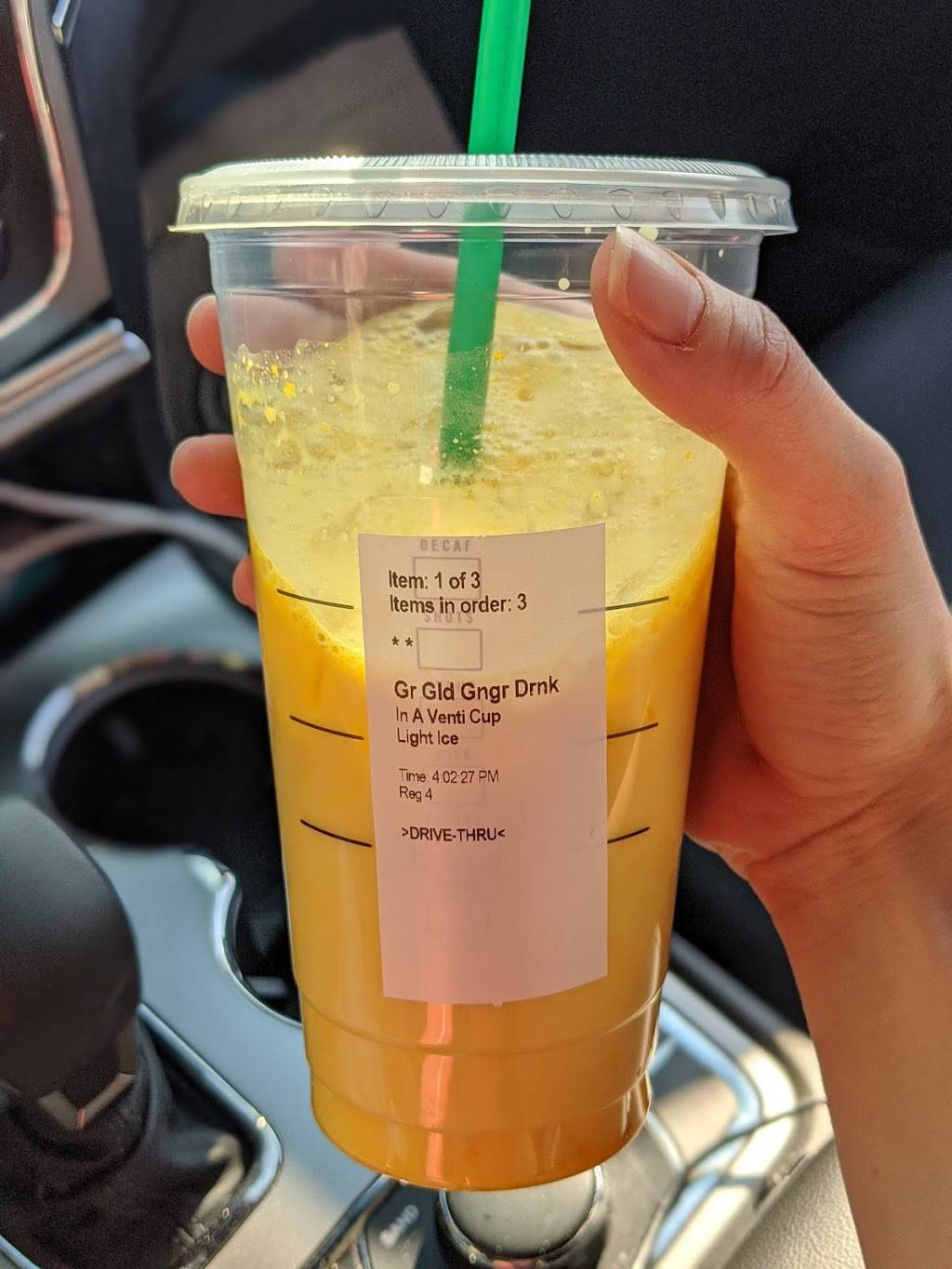 Starbucks | cafe | 871 Washington St, Middletown, CT 06457, USA | 4754140822 OR +1 475-414-0822