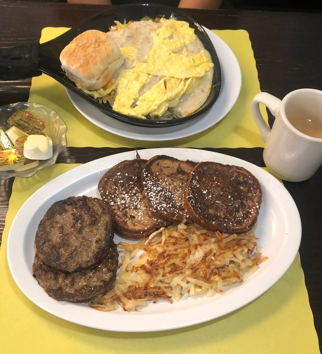 Lemmons Cafe | restaurant | 8165 State Rd 52, Hudson, FL 34667, USA | 7278576469 OR +1 727-857-6469