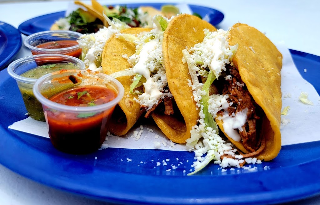 El Pambazo | restaurant | 23242 FM1314, Porter, TX 77365, USA | 8329158413 OR +1 832-915-8413