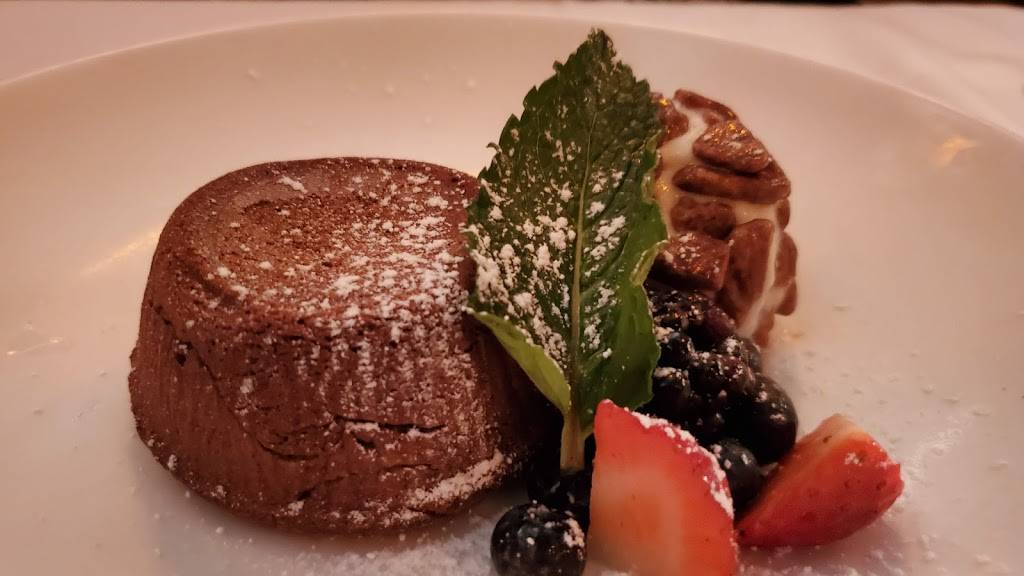 Kres Chophouse | restaurant | 17 W Church St, Orlando, FL 32801, USA | 4074477950 OR +1 407-447-7950