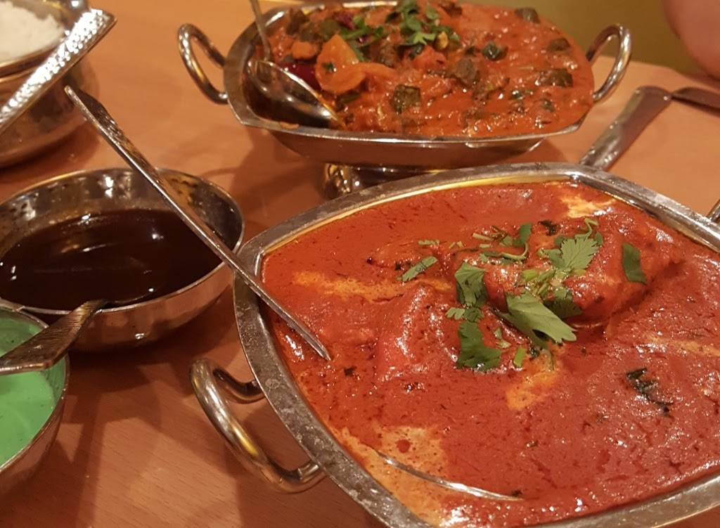 Jai Ho Indian Cuisine | restaurant | 2311 E Fowler Ave, Tampa, FL 33612, USA | 8136318439 OR +1 813-631-8439