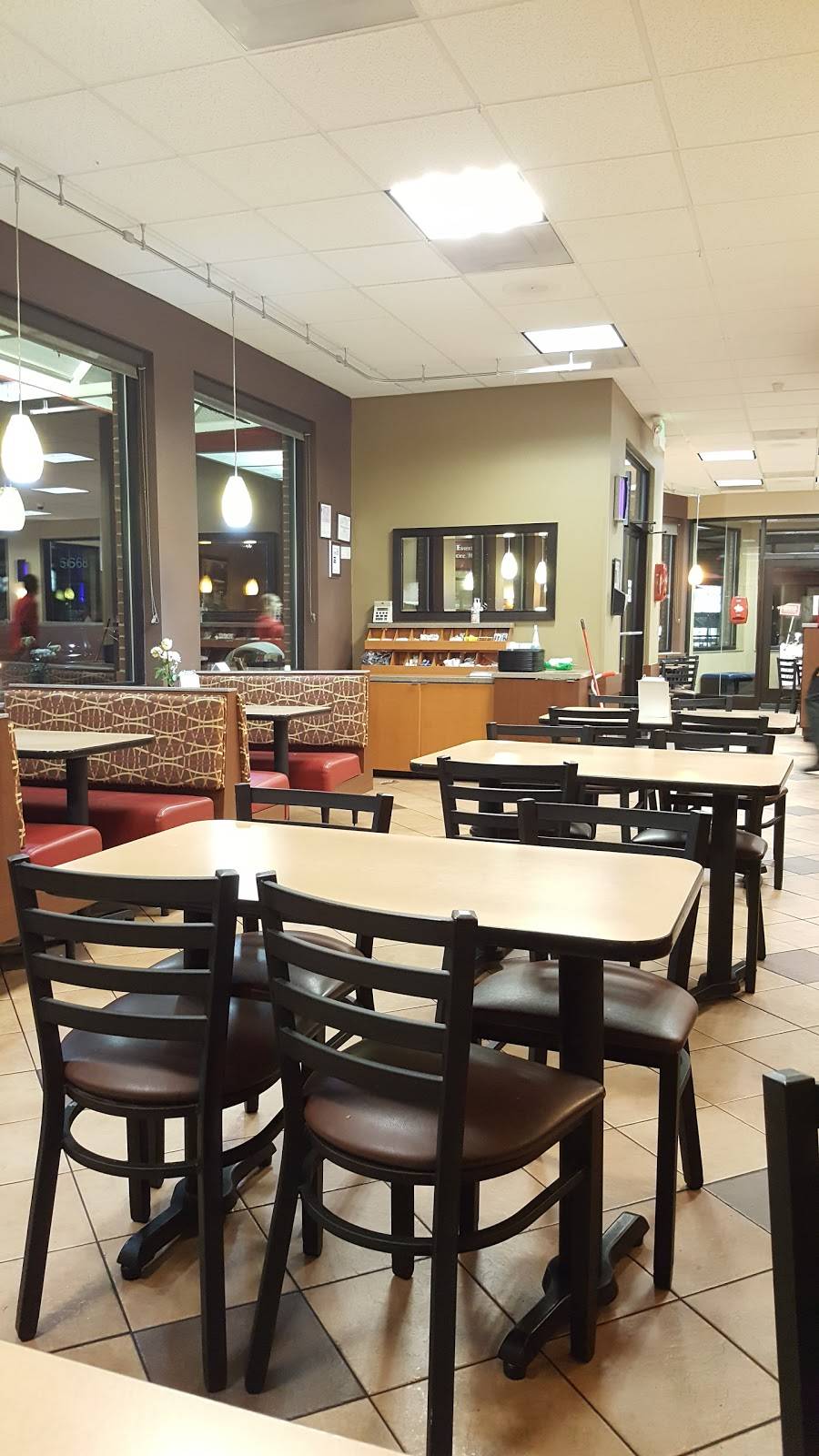 Chick-fil-A | restaurant | 5668 Baltimore National Pike, Catonsville, MD 21228, USA | 4107884063 OR +1 410-788-4063