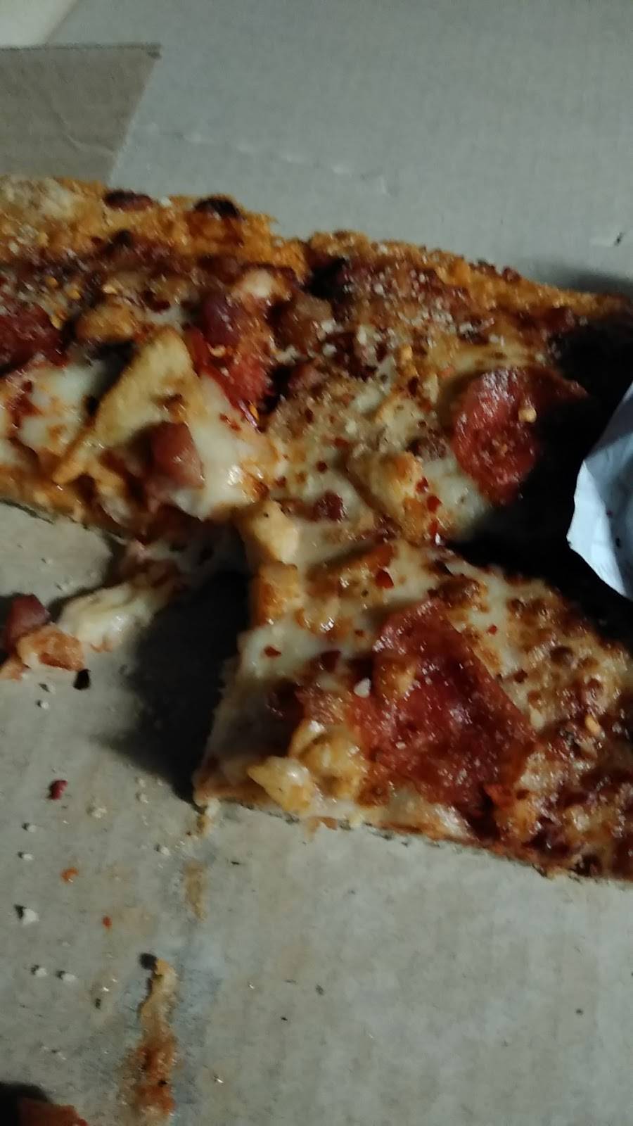 Pizza Hut | restaurant | 10200 E Northwest Hwy, Dallas, TX 75238, USA | 2143492700 OR +1 214-349-2700