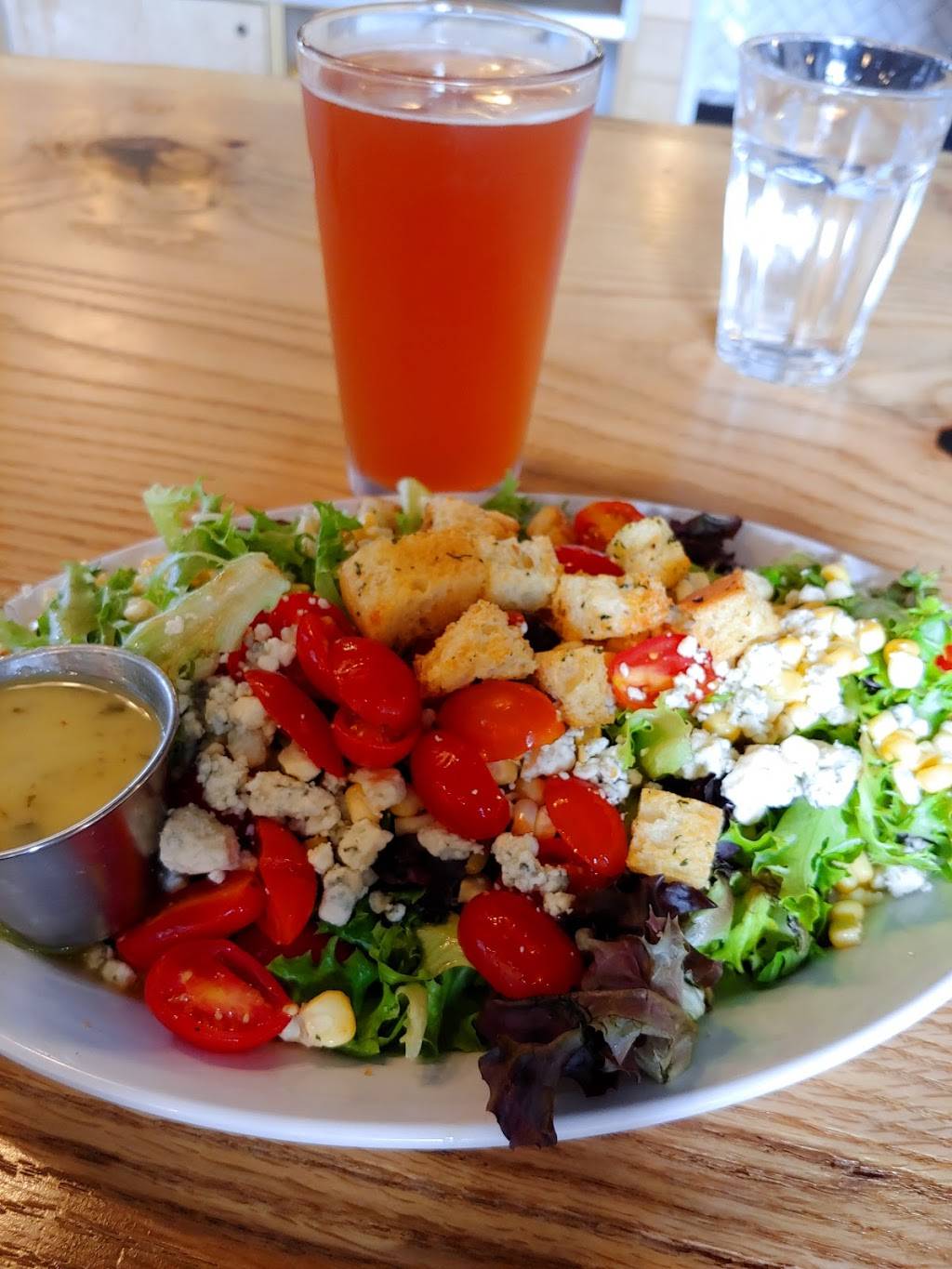 Acre | restaurant | 1717 Northwest Blvd, Columbus, OH 43212, USA | 6148262896 OR +1 614-826-2896