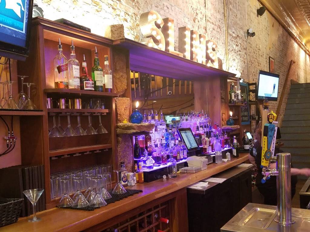 Automatic Slims | restaurant | 83 S 2nd St, Memphis, TN 38103, USA | 9015257948 OR +1 901-525-7948