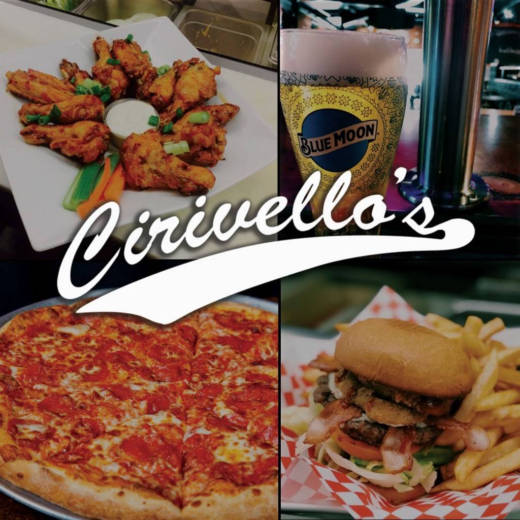 Cirivellos sports bar | restaurant | 1403, 4115 N Viking Way, Long Beach, CA 90808, USA | 5624210222 OR +1 562-421-0222
