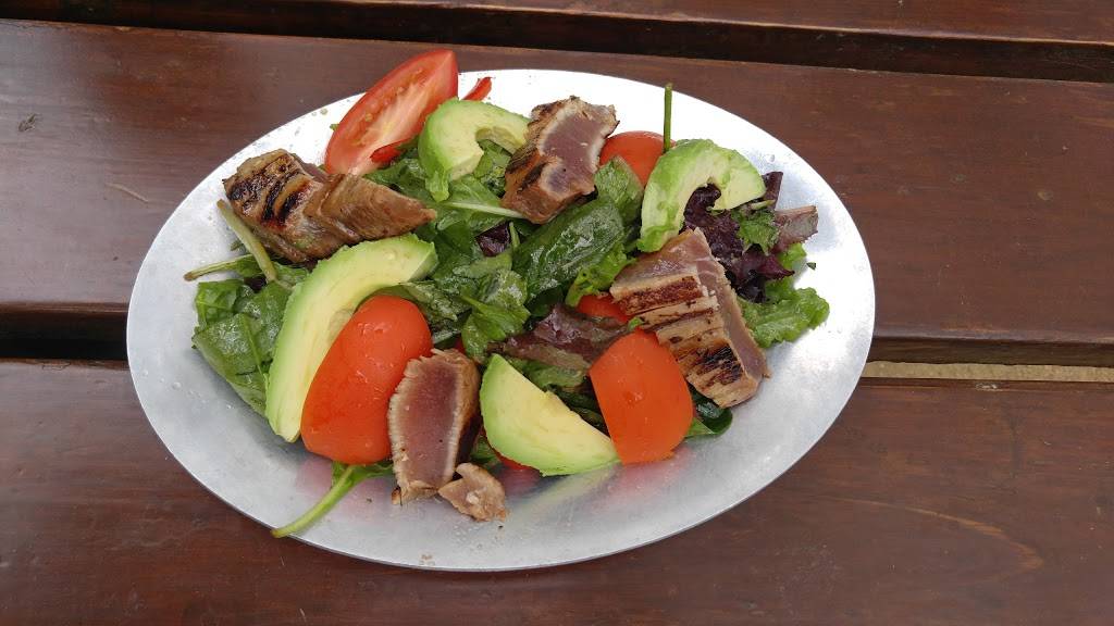 Katy Trail Ice House Outpost | restaurant | 4700 W Park Blvd, Plano, TX 75093, USA | 9725999000 OR +1 972-599-9000