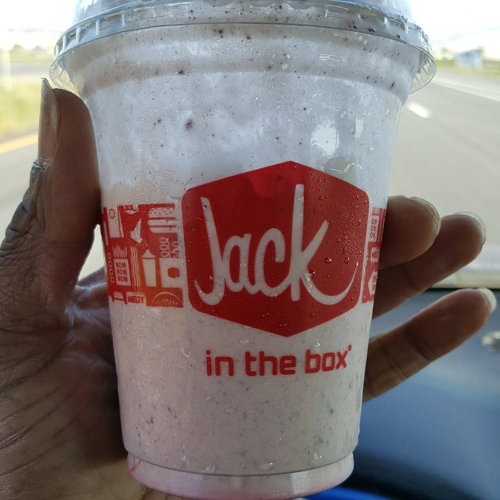 Jack in the Box | restaurant | 2101 N Brazosport Blvd, Freeport, TX 77541, USA | 9795832187 OR +1 979-583-2187