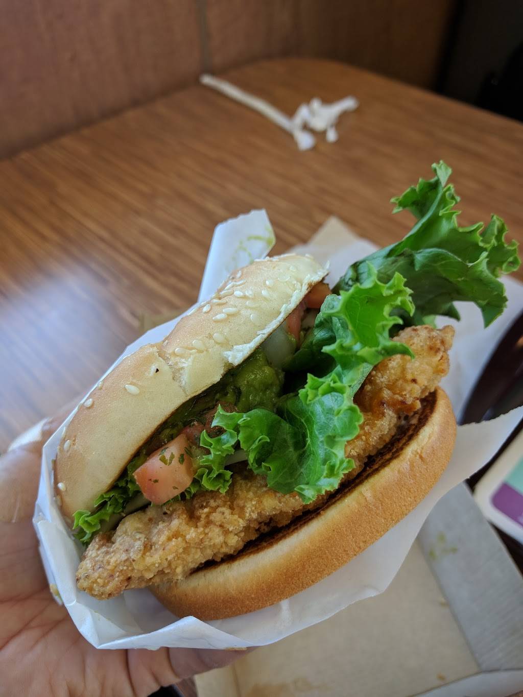 McDonalds | cafe | 8460 Dempster Street, Niles, IL 60714, USA | 8472991000 OR +1 847-299-1000