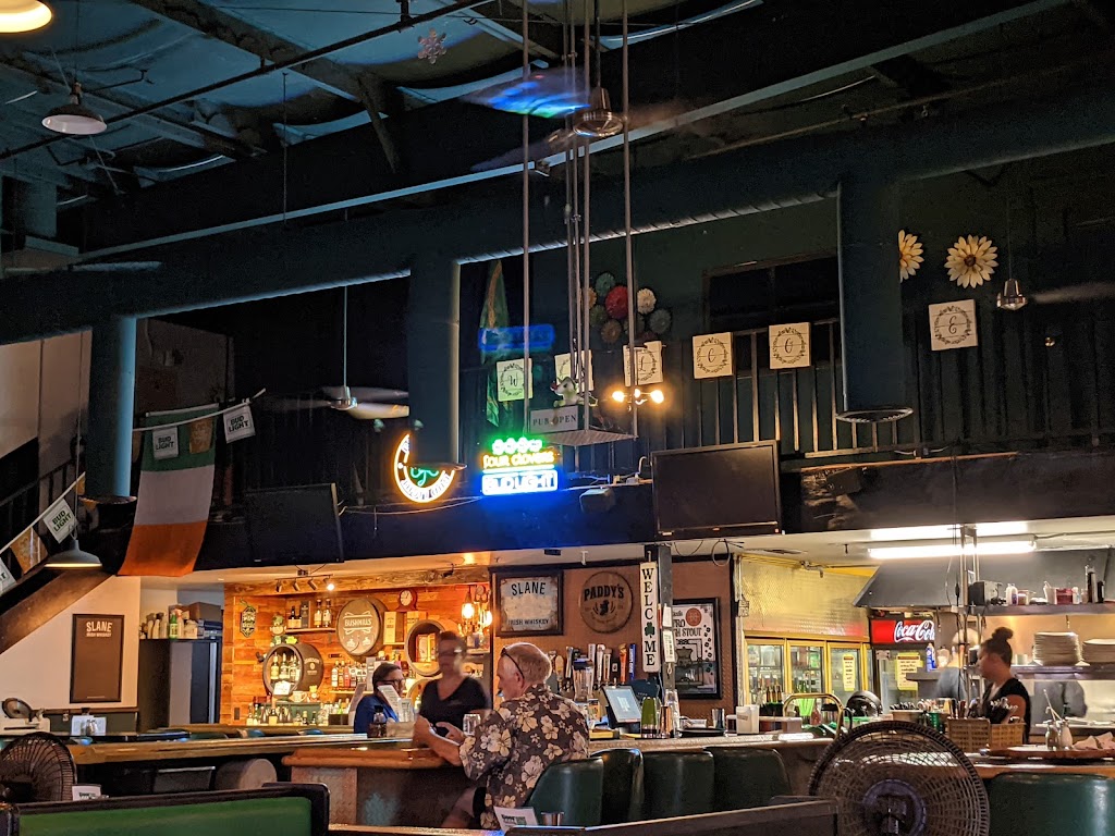 Four Clovers Restaurant | restaurant | 790 N Lake Havasu Ave #25, Lake Havasu City, AZ 86403, USA | 9284532200 OR +1 928-453-2200