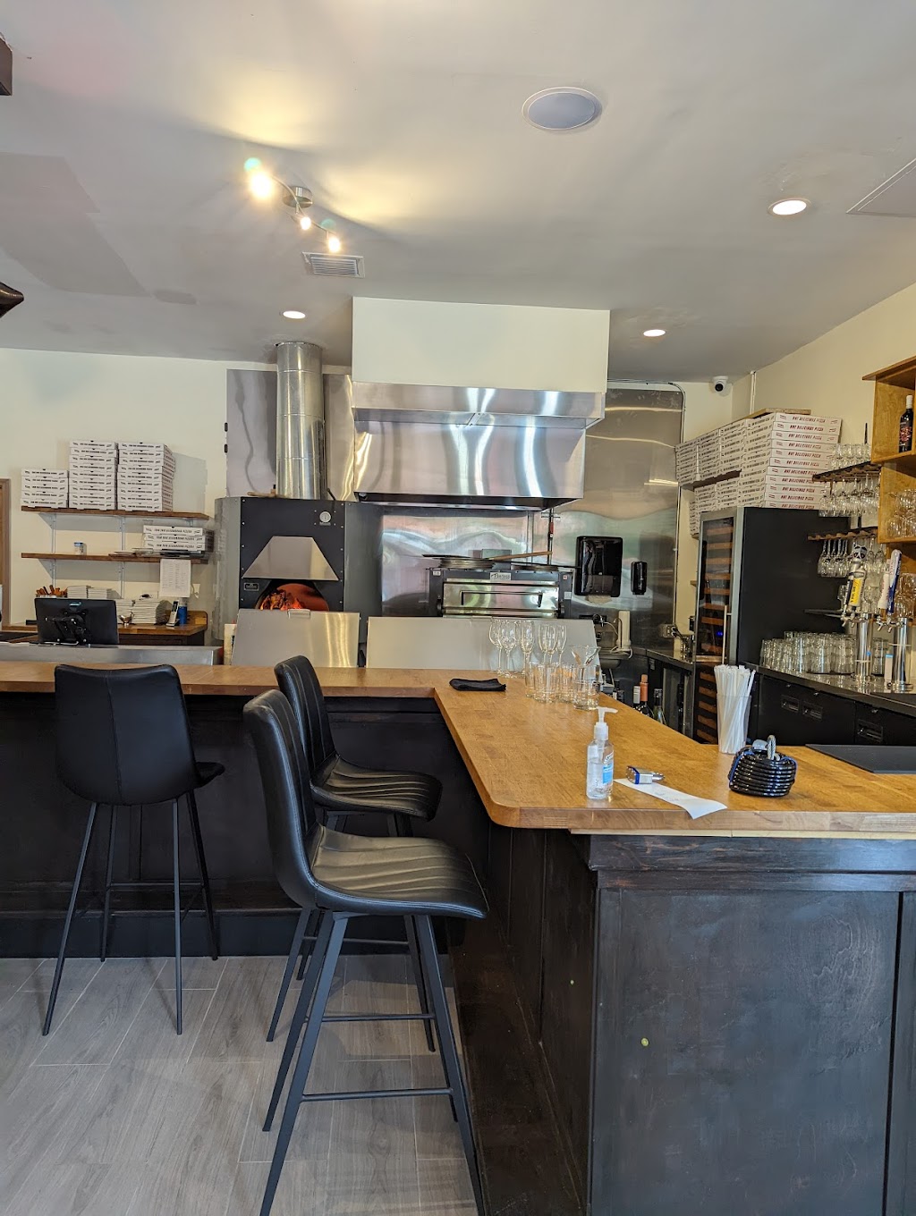 Certo Risto & Pizza | restaurant | 1200 Red Rd, West Miami, FL 33144, USA | 3054563200 OR +1 305-456-3200