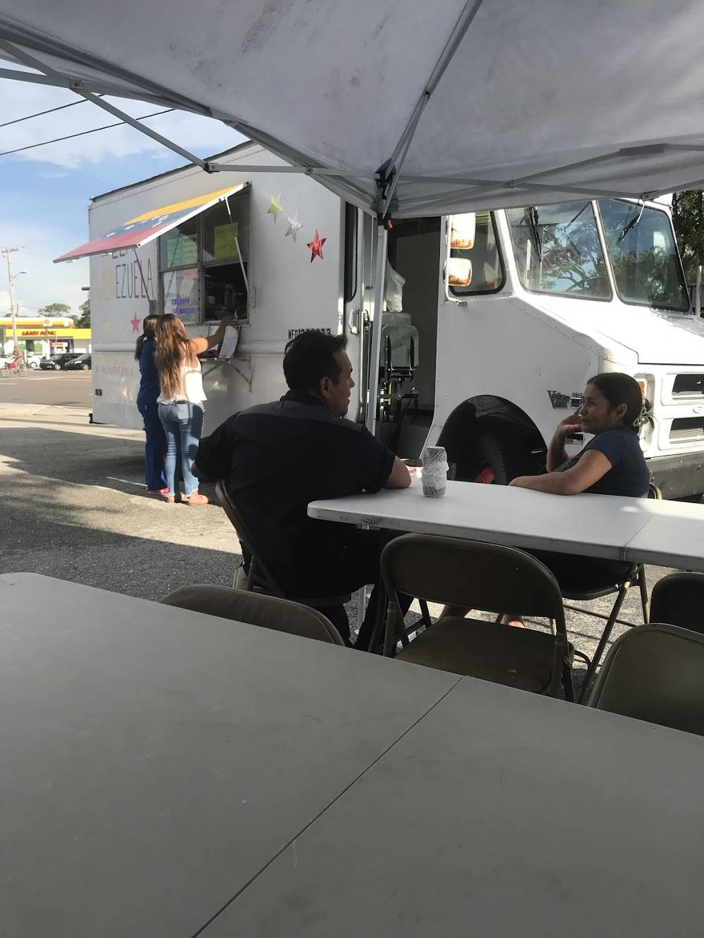 Villa Venezuela | restaurant | 2791 Bee Ridge Rd, Sarasota, FL 34239, USA | 9418944767 OR +1 941-894-4767